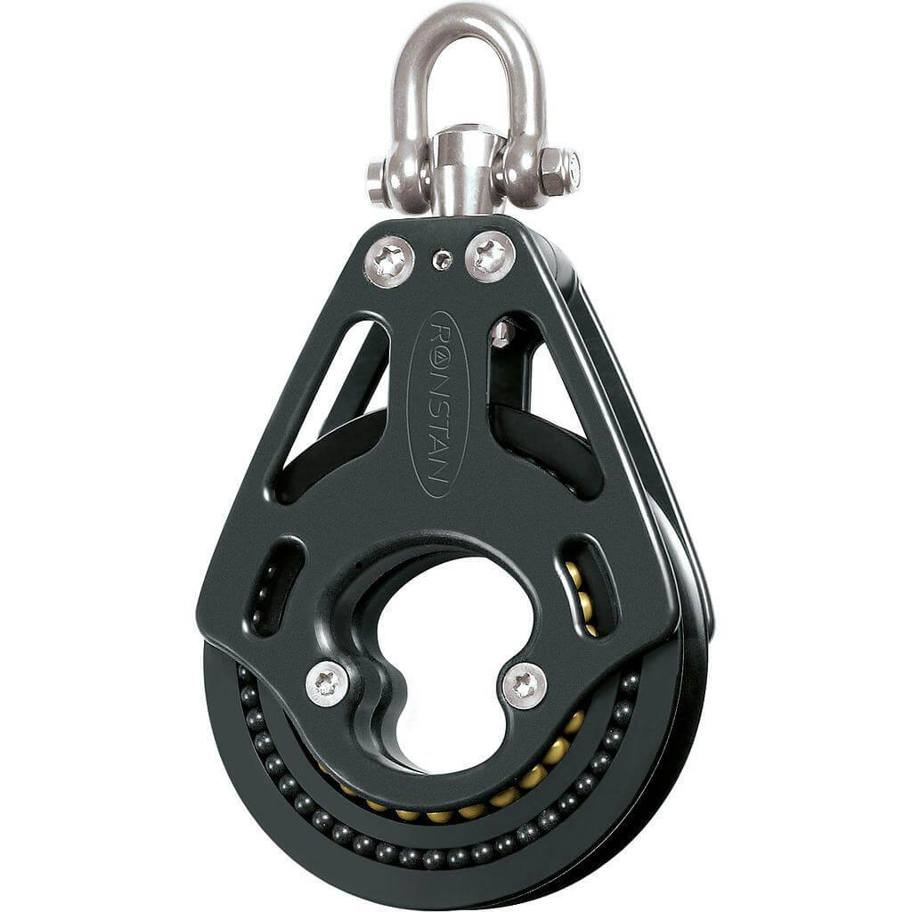 Ronstan Series 100 Orbit Block™ - Bozzello singolo