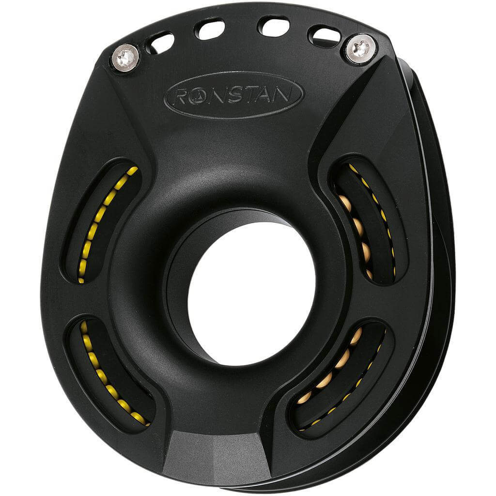 Ronstan Series 100 Orbit Block™ - Poulie à ligaturer