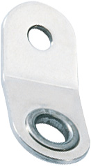 Ronstan Petite patte de mât coudée