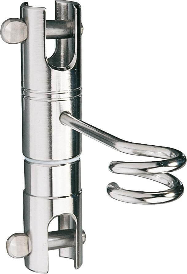 Ronstan Enrollador de foque - Giratorio superior