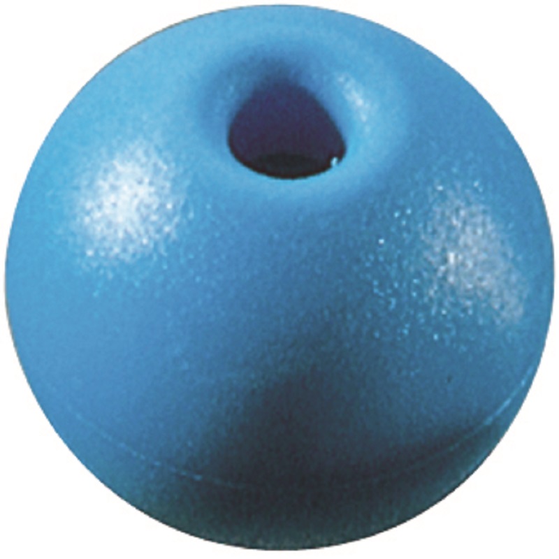 Ronstan Tie Ball - 32mm, blue