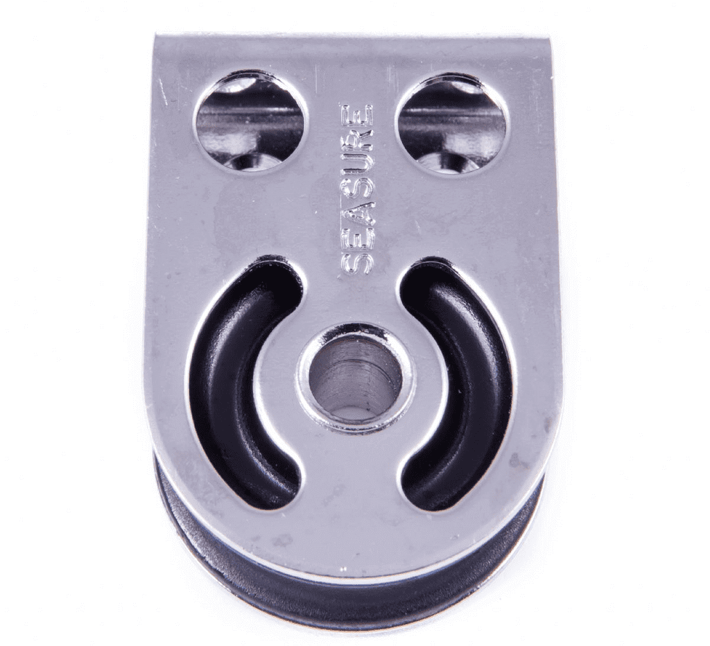 Sea Sure Bozzello da fissare con bulloni 1"