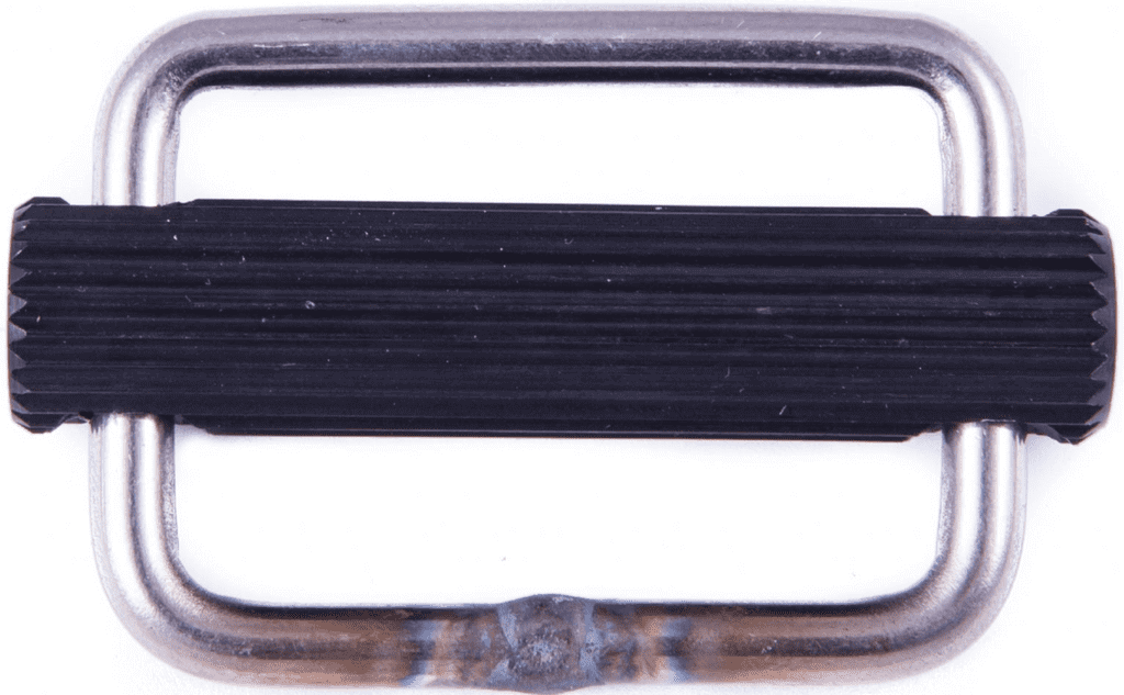 Sea Sure boucle à barrette coulissante Ali 50mm