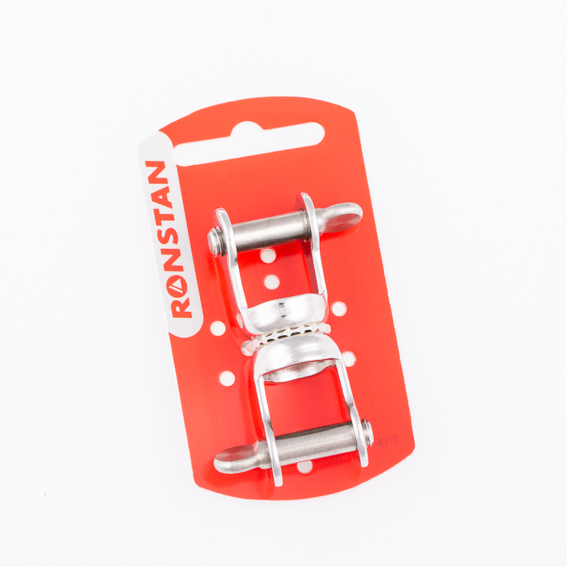 Ronstan Girella 1/4” Diam. perno