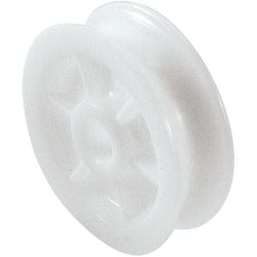Ronstan Roldana de acetal OD19mm x ID7mm x W6mm