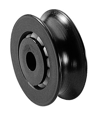 Ronstan Scheibe Kugellager AD38mm x ID8mm x B15mm