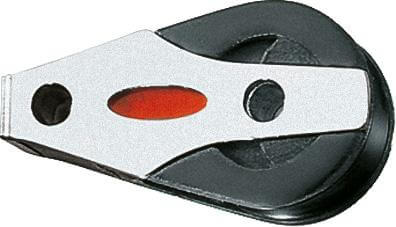 Ronstan S20 bozzello BB a guancia