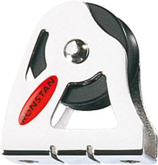 Ronstan S20 BB Polea de reenvío vertical