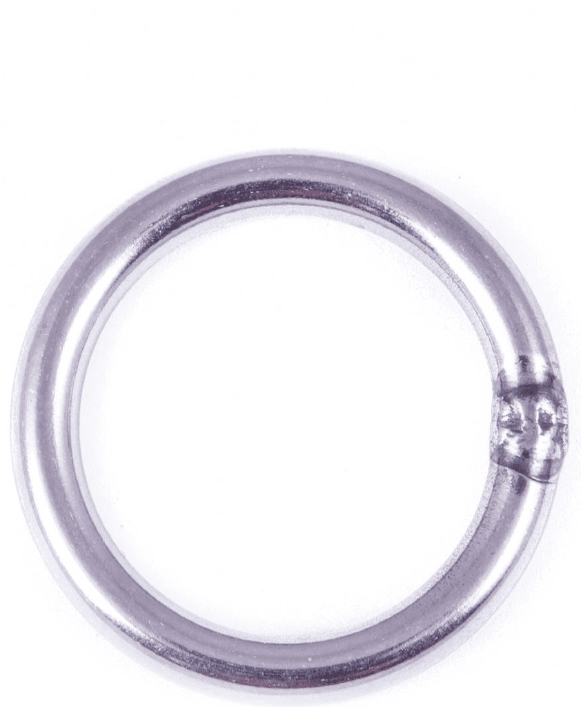 Sea Sure Ring 15mm x 3mm