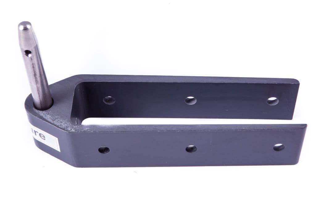 Sea Sure Macho inferior de timón 25mm