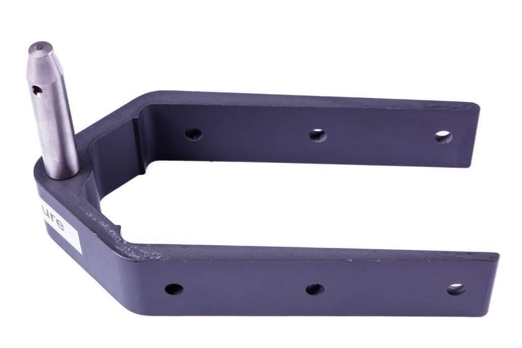 Sea Sure Maschio inferiore timone 54mm
