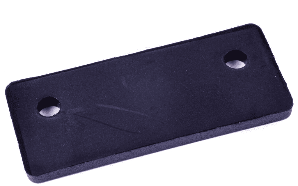 Sea Sure Distanziale per specchio di poppa per 18.12/12B/13/16