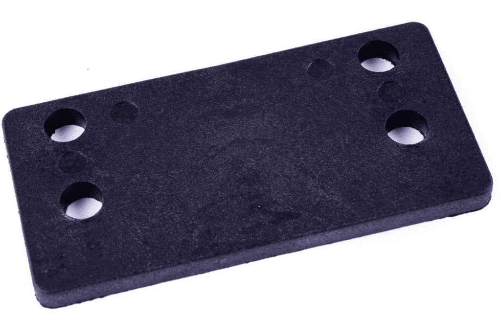 Sea Sure Spiegel-Distanzstück für 18.14/15/15B