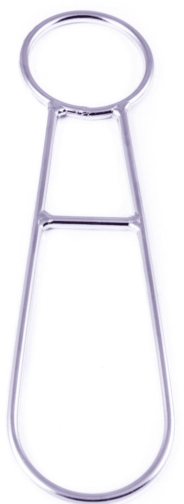 Sea Sure Anneau de trapèze 2 positions