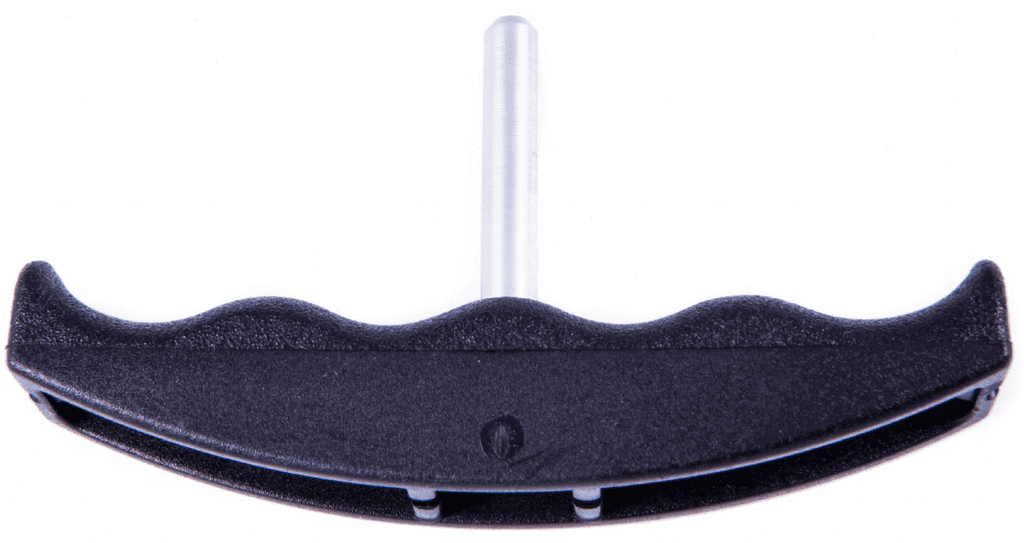 Sea Sure Trapezgriff ohne Schäkel