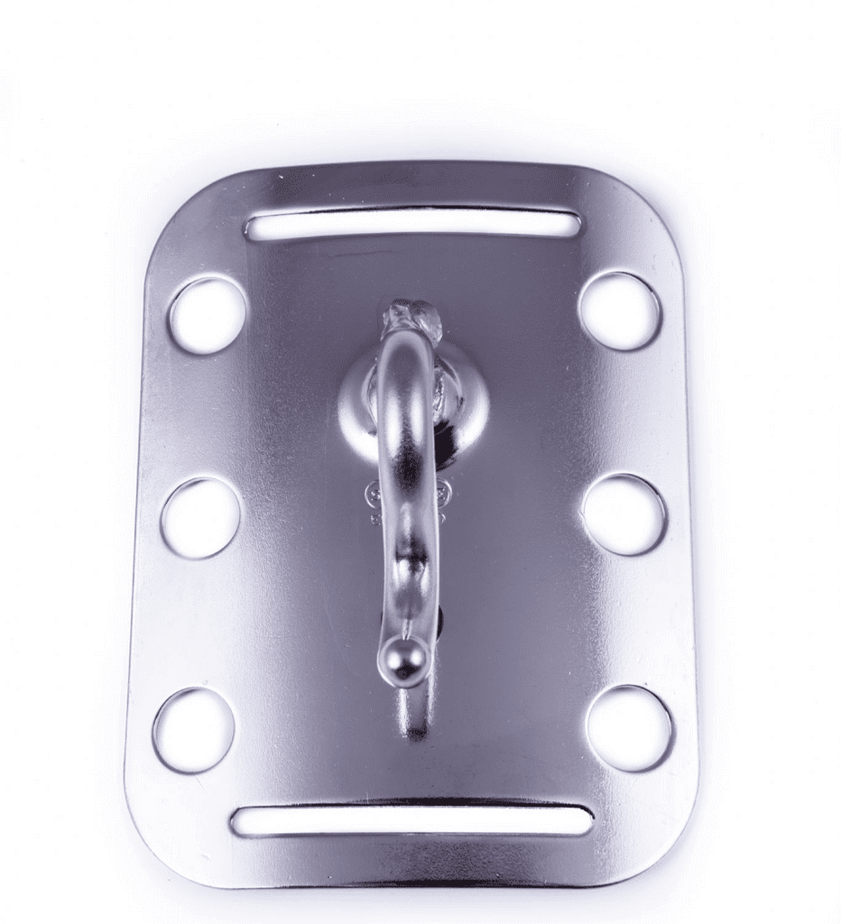 Sea Sure Crochet de trapèze à laçage