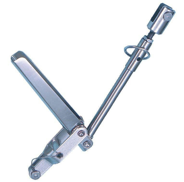 Sea Sure Inner Forestay Lever - 6mm