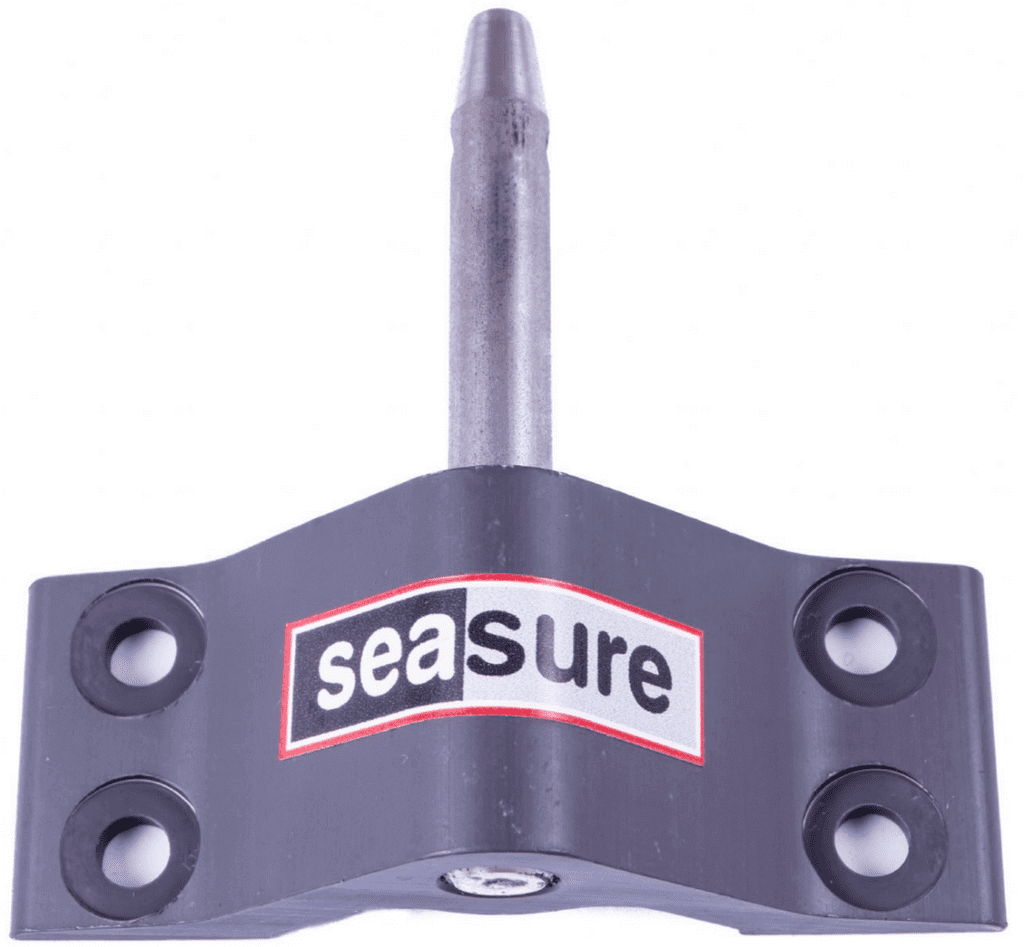 Sea Sure Maschio inferiore specchio di poppa 10mm