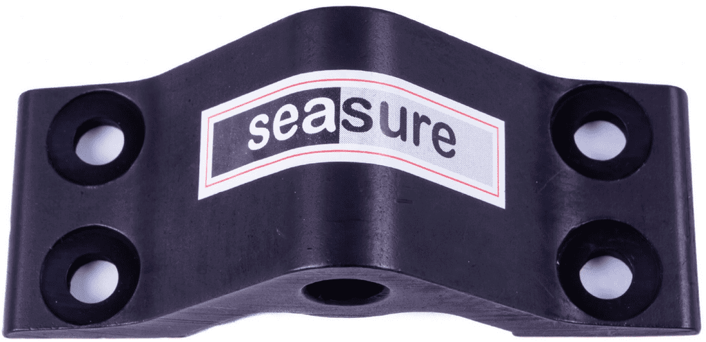 Sea Sure Fémelot de tableau arrière inférieur - 10mm