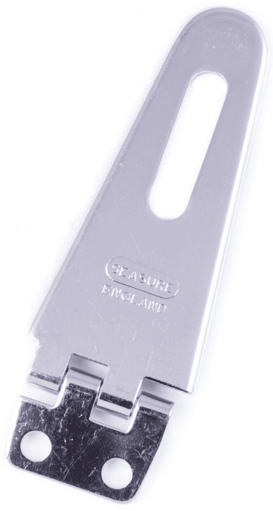 Sea Sure Chiusura a hasp e graffa