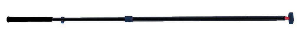 Sea Sure Rallonge de barre franche télescopique 81-123cm