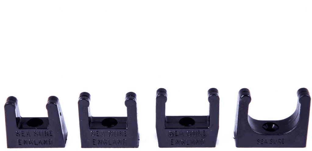 Sea Sure Clip para tubo 22mm (Z230)