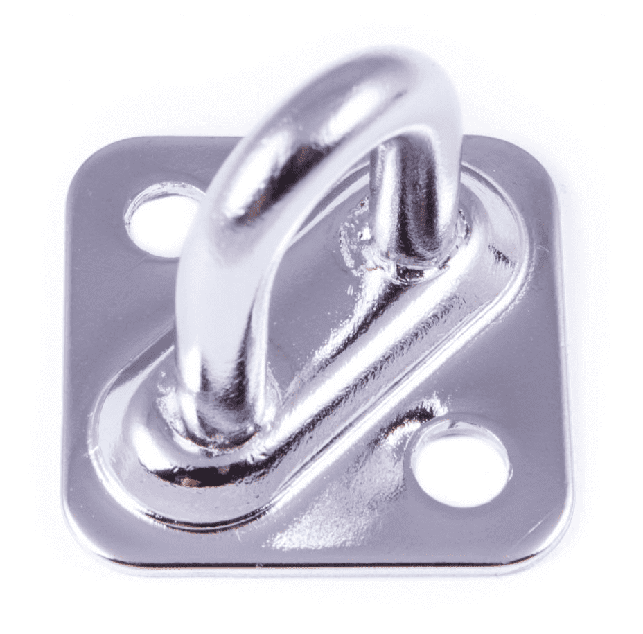 Petit œil de mât ou de pont Sea Sure