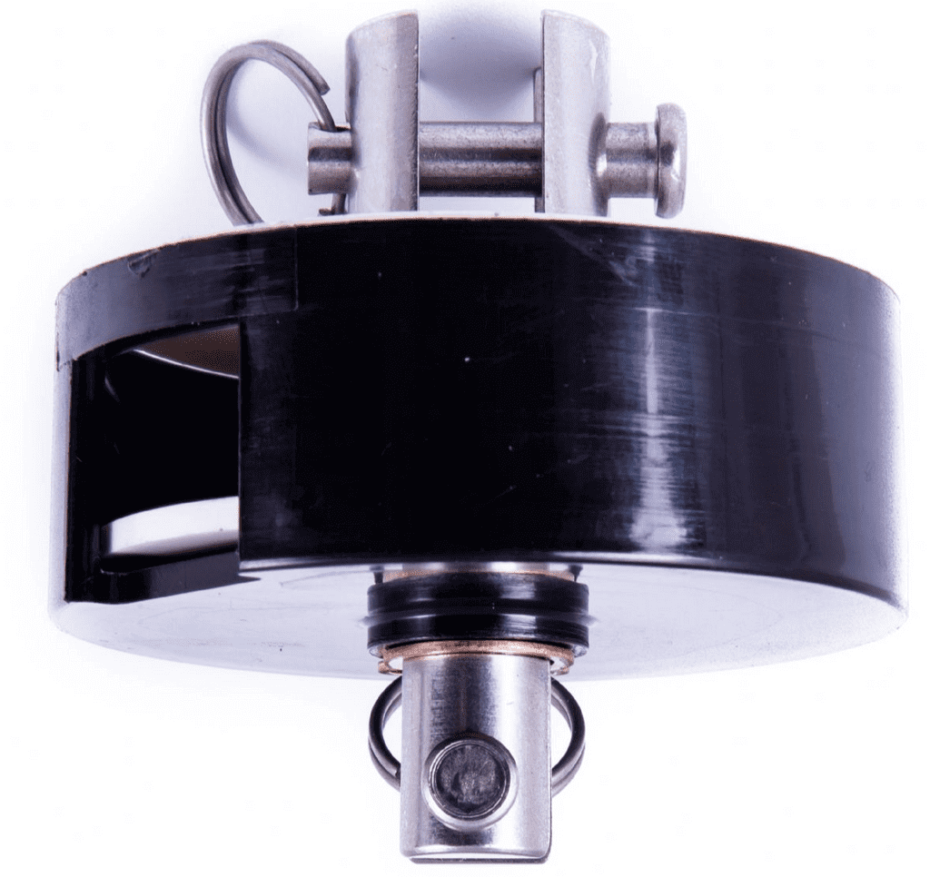 Sea Sure Enrouleur de foc pour dériveur