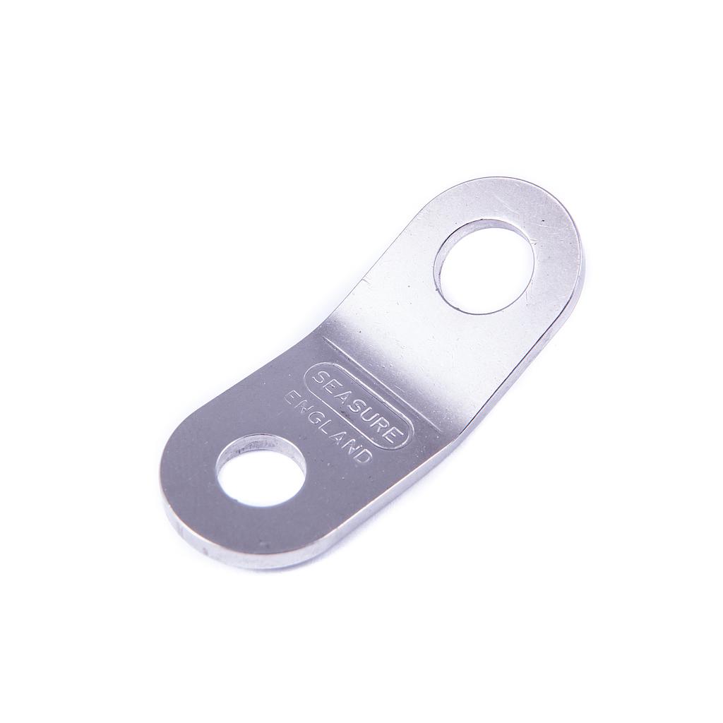 Sea Sure Tang de deltaplane, coudé à 30 degrés