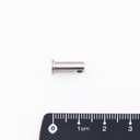 Ronstan Clevis Pin SS 4.7mm x 9.0mm