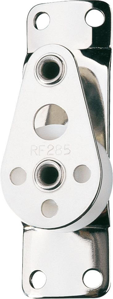 Ronstan S30 AP Cheek Block - curved base