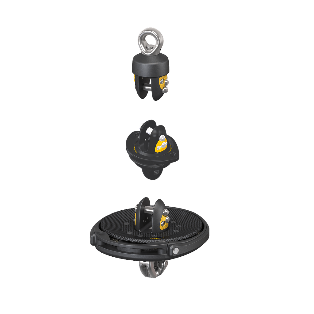 Karver KF3.0 V3 kit emmagasineur top-down (version standard)