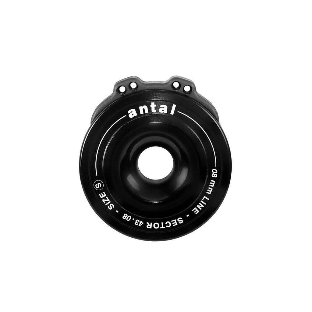 Antal Secto D43 without Loop