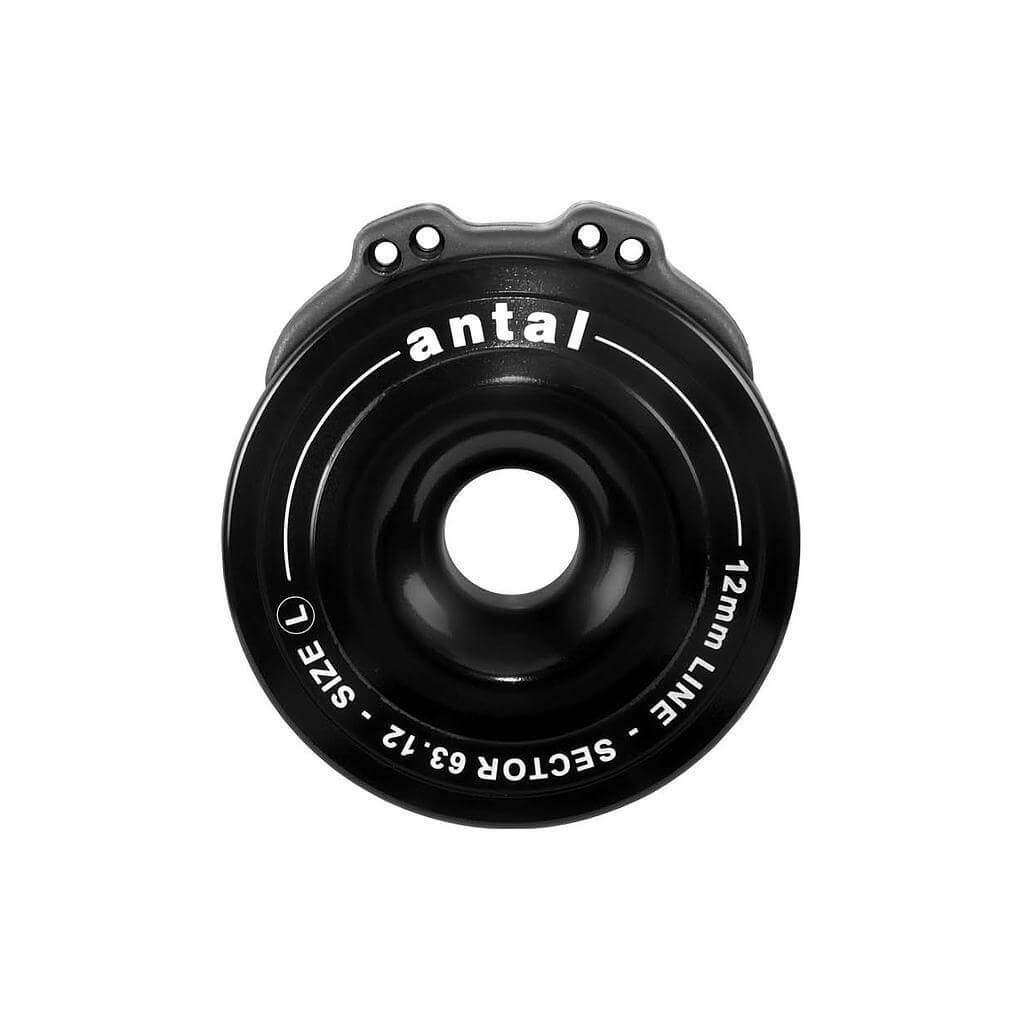 Antal SectoRing D63 senza Loop