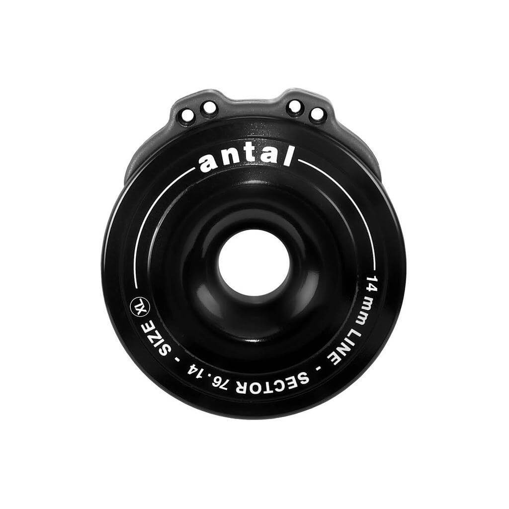 Antal SectoRing D76 ohne Schlaufe