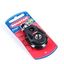 Ronstan Series 30 SP Orbit Block™ - Hundsfott-Nabe, Wirbelschäkelkopf