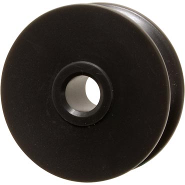 Ronstan Serie 40 HL Scheibe, Nylatron, OD40mm x W14mm x ID8mm