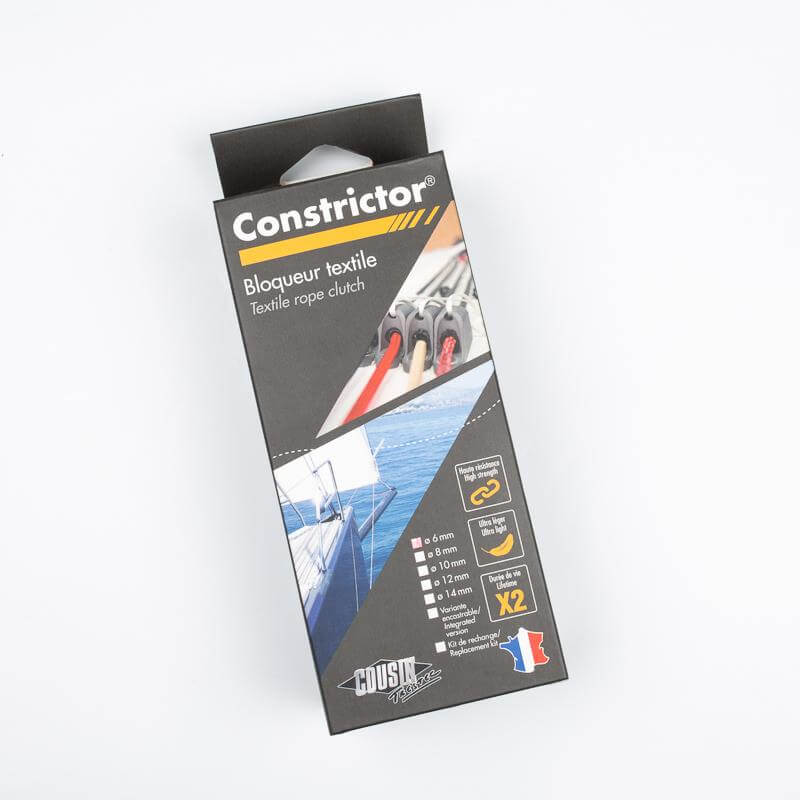 Cousin Constrictor® for 6mm rope
