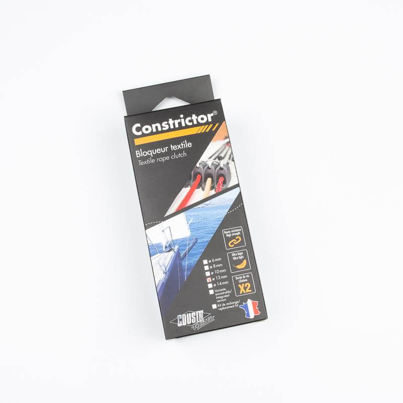 Cousin Constrictor® for 12mm rope
