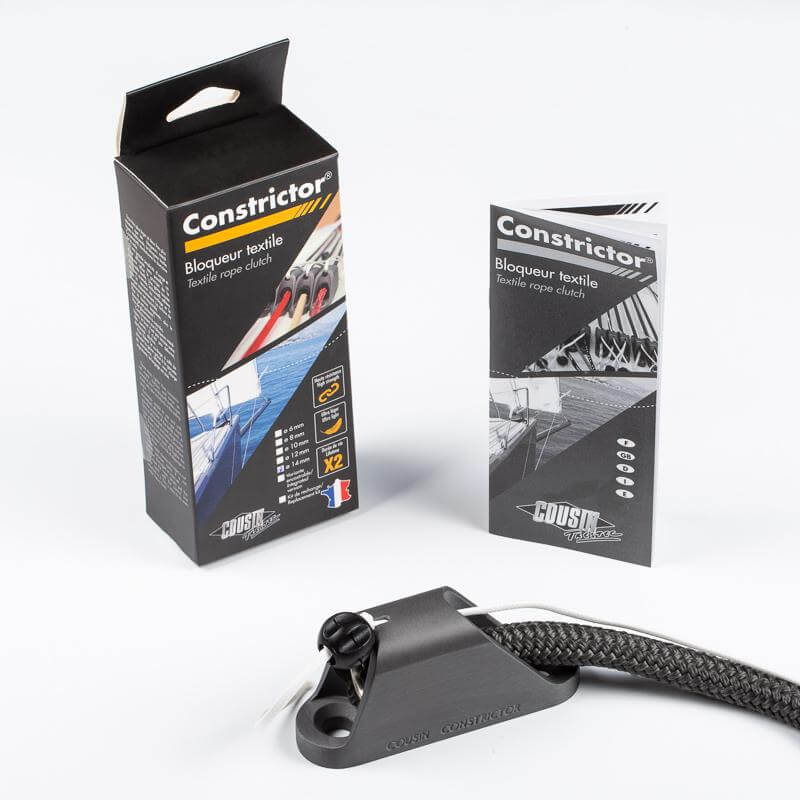 Cousin Constrictor® para cabo de 14mm