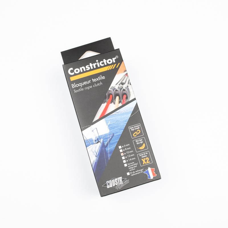 Cousin Constrictor® for 10mm rope