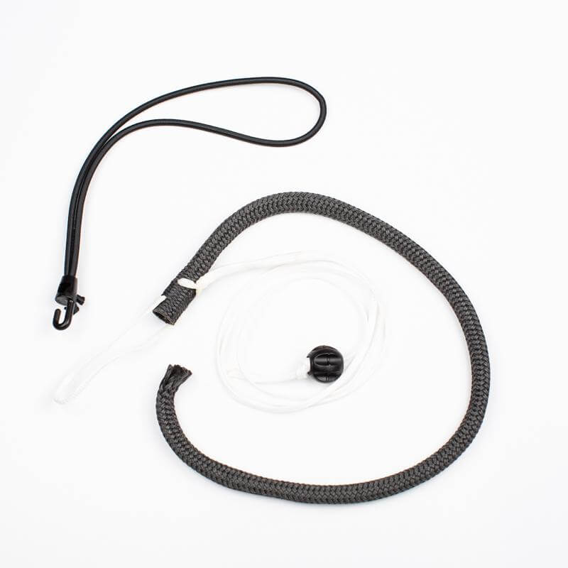 Cousin Constrictor® Ersatz-Strumpfbezug für 14mm Leine