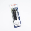Cousin Constrictor® Ersatz-Strumpfbezug für 12mm Leine