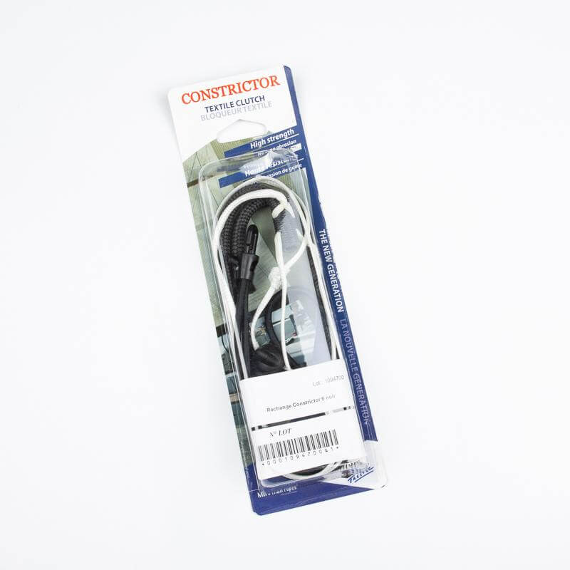 Cousin Constrictor® Ersatz-Strumpfbezug für 6mm Leine