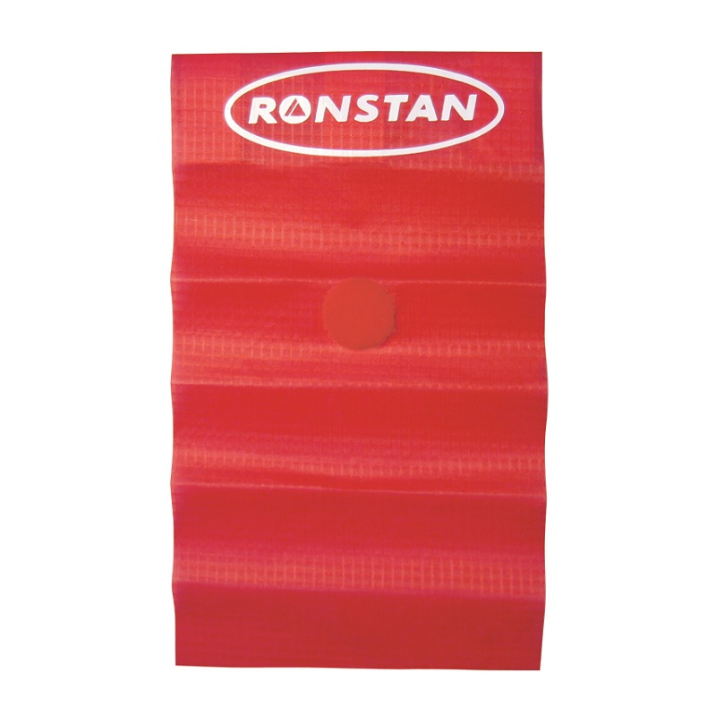 Bandera de protesta Ronstan