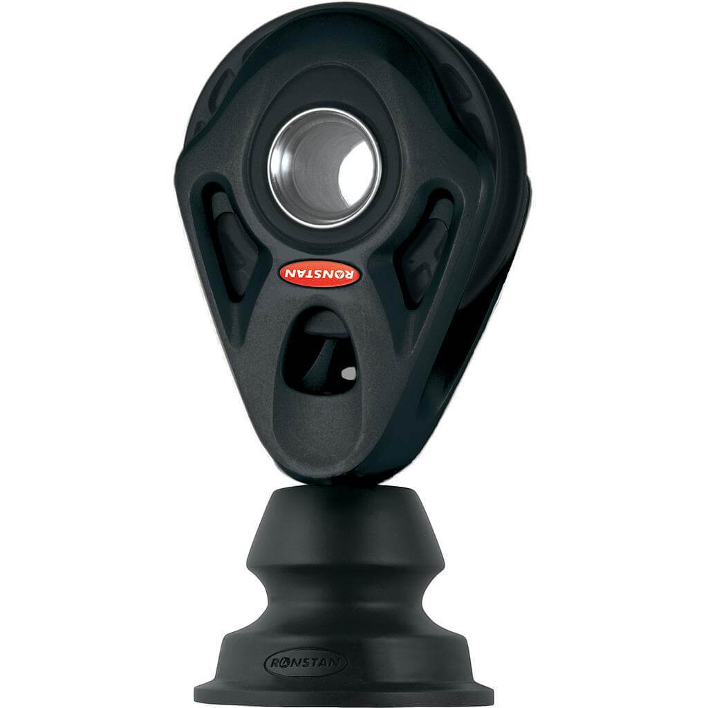 Ronstan S45 Coreblock™ Stand-up Block, drehbar