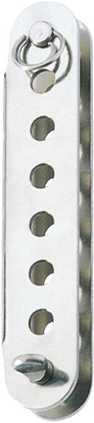 Ronstan Channel Type Stay/Adjust 108mm (4 1/4”) Long