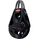 Ronstan S40 BB Orbitblock™ - becket, Dyneema® link head