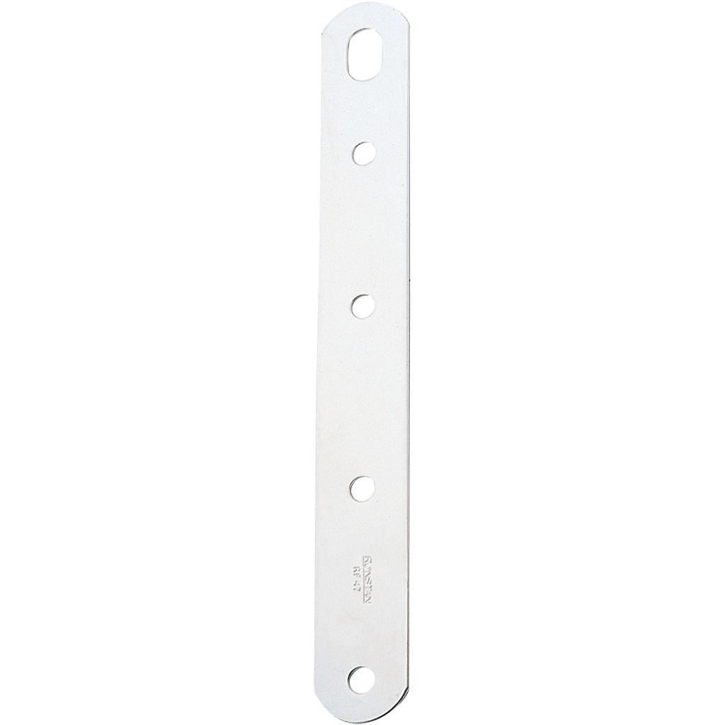 Ronstan Chainplate 16 Gauge 200mm (8”) Long