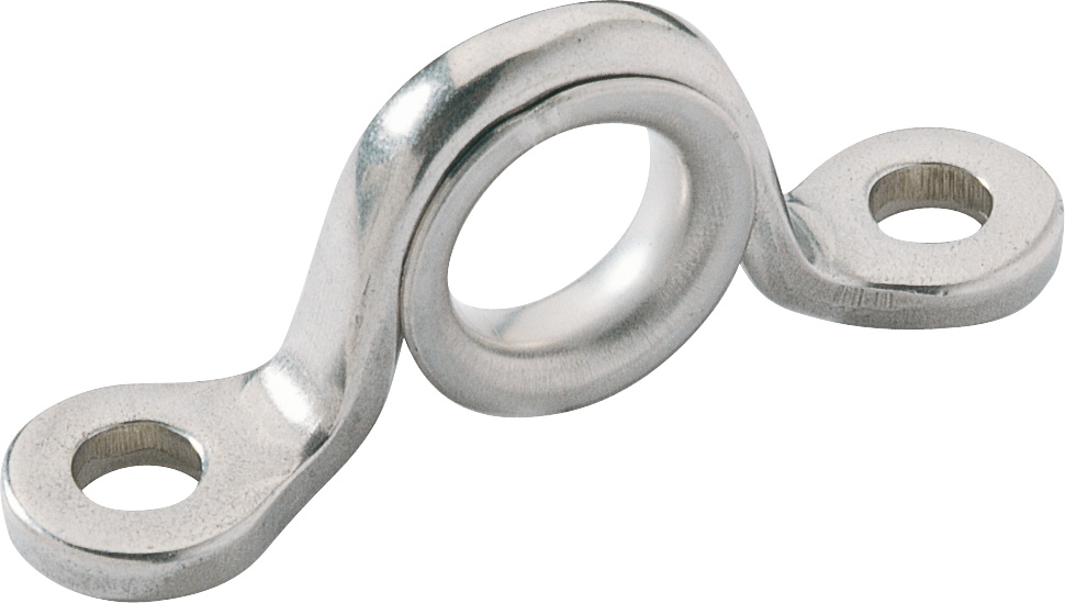 Ronstan Sella, occhio per manicotto 8mm